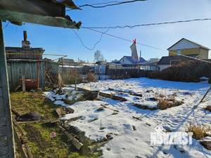 Дом 58м&sup2;, 1-этажный, участок 5 сот.  