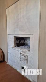 Дача 43м², 2-этажный, участок 9 сот.  