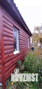 Дом 56м², 2-этажный, участок 5 сот.  