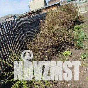 Дом 27м², 2-этажный, участок 6 сот.  