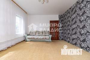 Дом 71м&sup2;, 1-этажный, участок 4 сот.  