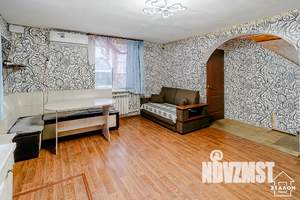 Дом 117м&sup2;, 2-этажный, участок 4 сот.  