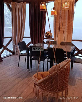 Дом 102м&sup2;, 2-этажный, участок 6 сот.  