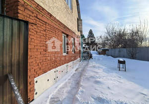 Дом 60м&sup2;, 2-этажный, участок 5 сот.  