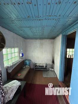 Дом 48м&sup2;, 2-этажный, участок 5 сот.  