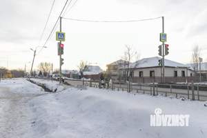 Дом 37м², 1-этажный, участок 3 сот.  