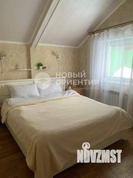 Дом 78м&sup2;, 1-этажный, участок 3 сот.  