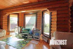 Дом 153м&sup2;, 2-этажный, участок 20 сот.  