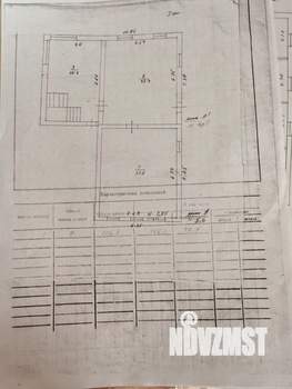 Дом 207м², 2-этажный, участок 6 сот.  