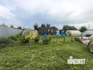 Дом 40м², 2-этажный, участок 5 сот.  