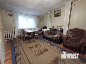 Дом 84м², 1-этажный, участок 4 сот.  