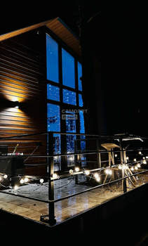 Дом 216м&sup2;, 2-этажный, участок 7 сот.  