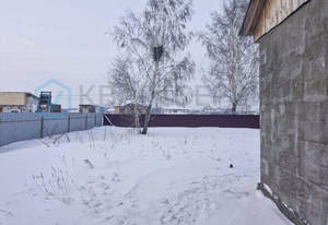 Дом 70м&sup2;, 1-этажный, участок 8 сот.  