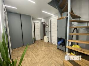 Дом 133м&sup2;, 2-этажный, участок 10 сот.  