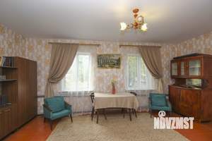 Дом 42м², 1-этажный, участок 19 сот.  