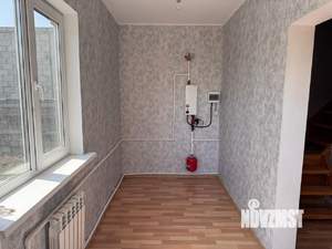 Дом 122м&sup2;, 2-этажный, участок 5 сот.  