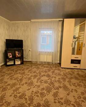 Дом 117м&sup2;, 1-этажный, участок 4 сот.  