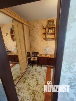 Дом 73м&sup2;, 1-этажный, участок 3 сот.  