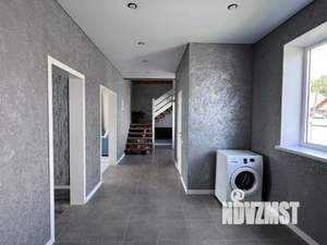 Коттедж 133м&sup2;, 2-этажный, участок 7 сот.  