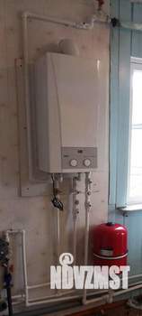 Дом 90м&sup2;, 1-этажный, участок 4 сот.  