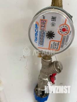 Дом 83м&sup2;, 1-этажный, участок 4 сот.  