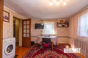 Дом 80м², 1-этажный, участок 6 сот.  