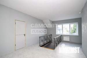 Коттедж 340м&sup2;, 2-этажный, участок 7 сот.  