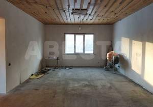 Дом 87м&sup2;, 1-этажный, участок 6 сот.  