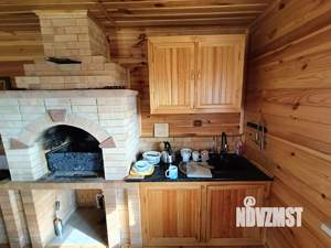 Коттедж 249м², 2-этажный, участок 9 сот.  