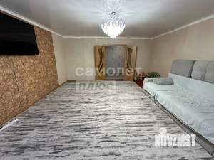 Дом 136м², 1-этажный, участок 5 сот.  