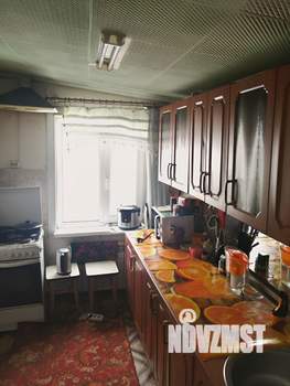 Дом 84м&sup2;, 2-этажный, участок 5 сот.  