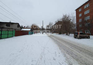 Дом 51м², 1-этажный, участок 3 сот.  