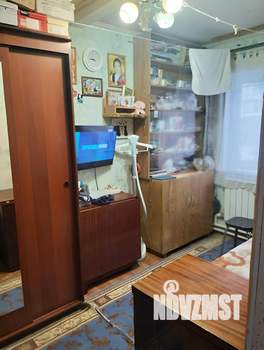 Дом 22м&sup2;, 2-этажный, участок 5 сот.  