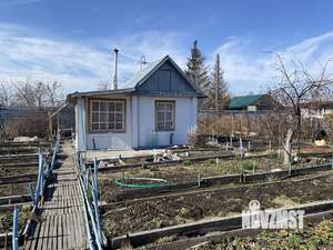 Дача 11м², 1-этажный, участок 6 сот.  