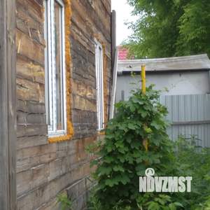 Дом 199м², 2-этажный, участок 6 сот.  