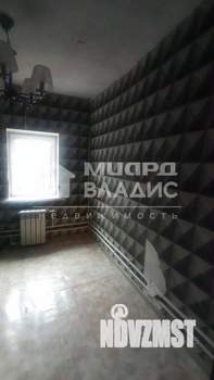Дом 33м², 2-этажный, участок 7 сот.  