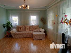 Дом 84м&sup2;, 1-этажный, участок 8 сот.  