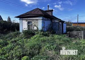 Дача 19м², 1-этажный, участок 6 сот.  