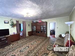 Дом 107м², 1-этажный, участок 15 сот.  