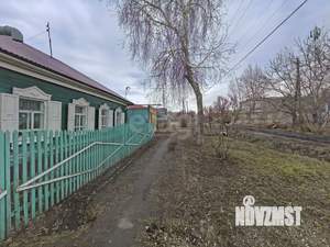 Дом 93м², 1-этажный, участок 5 сот.  