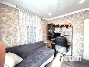 Дом 50м², 1-этажный, участок 5 сот.  