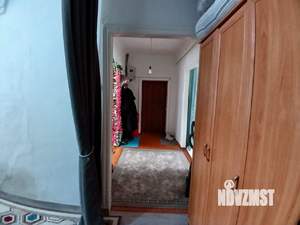 Дом 54м², 1-этажный, участок 7 сот.  