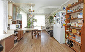 Дом 268м&sup2;, 2-этажный, участок 15 сот.  