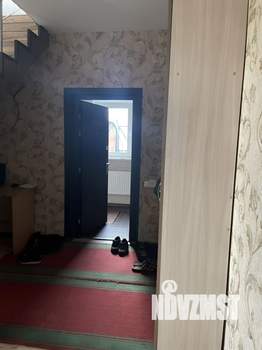 Коттедж 111м², 2-этажный, участок 3 сот.  