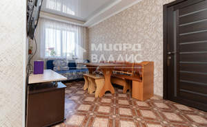 Дом 107м&sup2;, 2-этажный, участок 5 сот.  