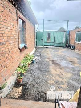 Дом 166м&sup2;, 2-этажный, участок 377 сот.  