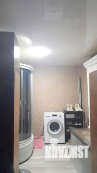 Дом 50м², 1-этажный, участок 4 сот.  