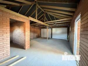 Коттедж 160м&sup2;, 2-этажный, участок 6 сот.  