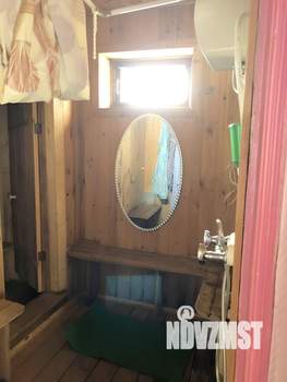 Дом 91м&sup2;, 2-этажный, участок 524 сот.  