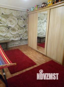 Таунхаус 130м&sup2;, 2-этажный, участок 4 сот.  